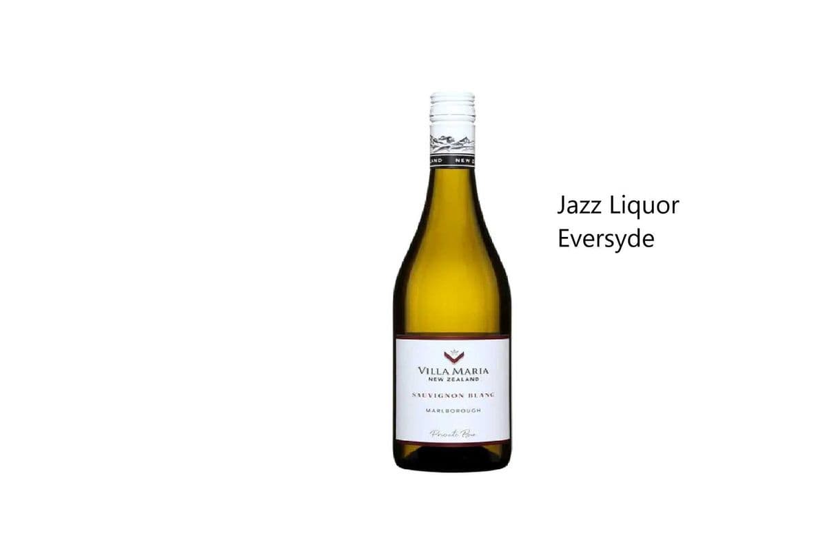 VILLA MARIA SAUVIGNON BLANC (1 x 750ML)