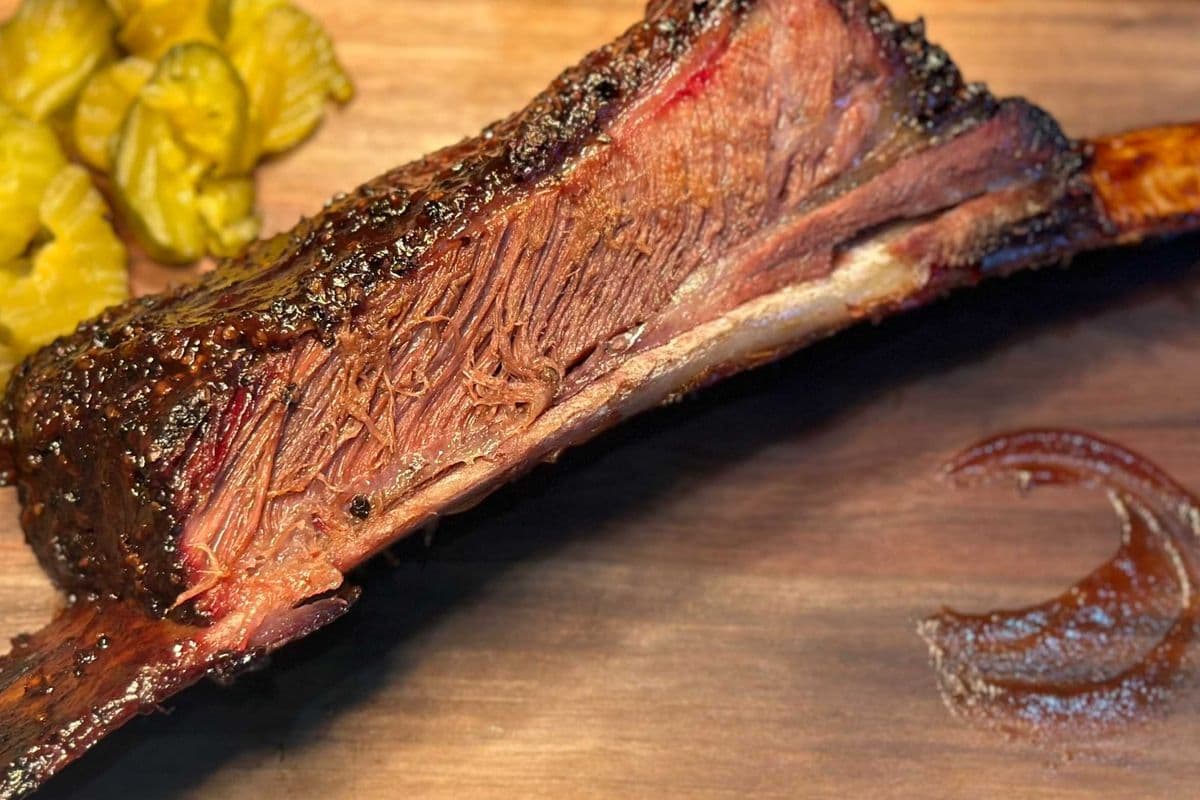 Short Ribs