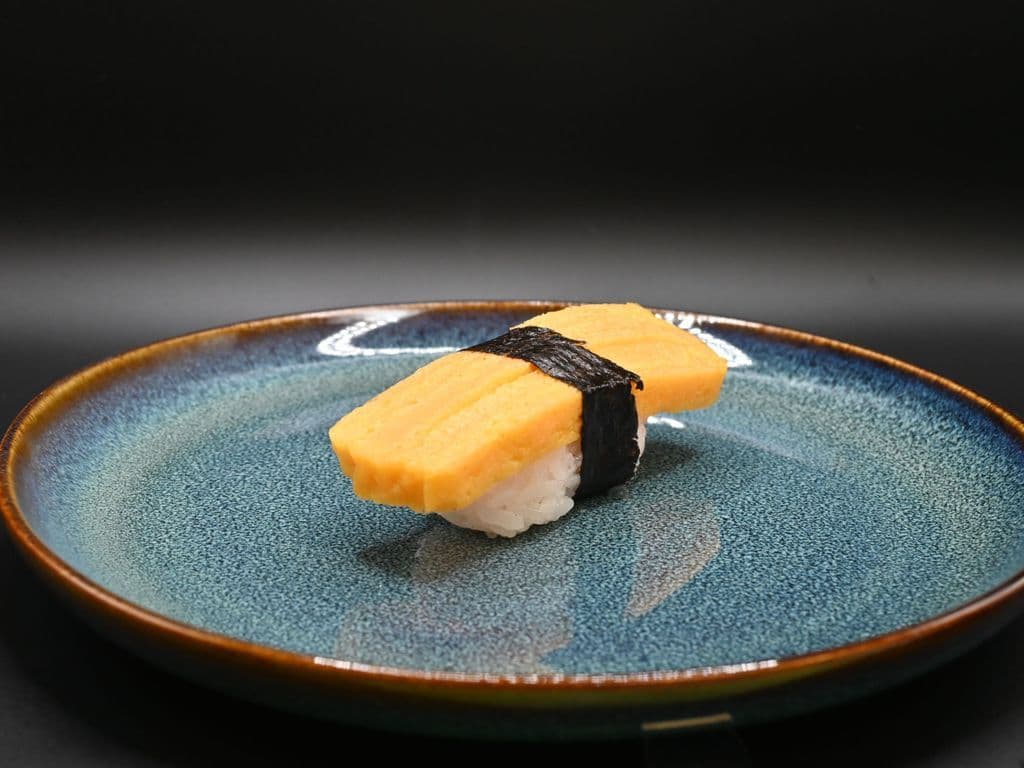 Tamago (1 Pc)