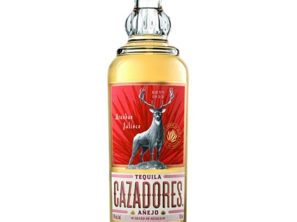 Cazadores Anejo, 750ml