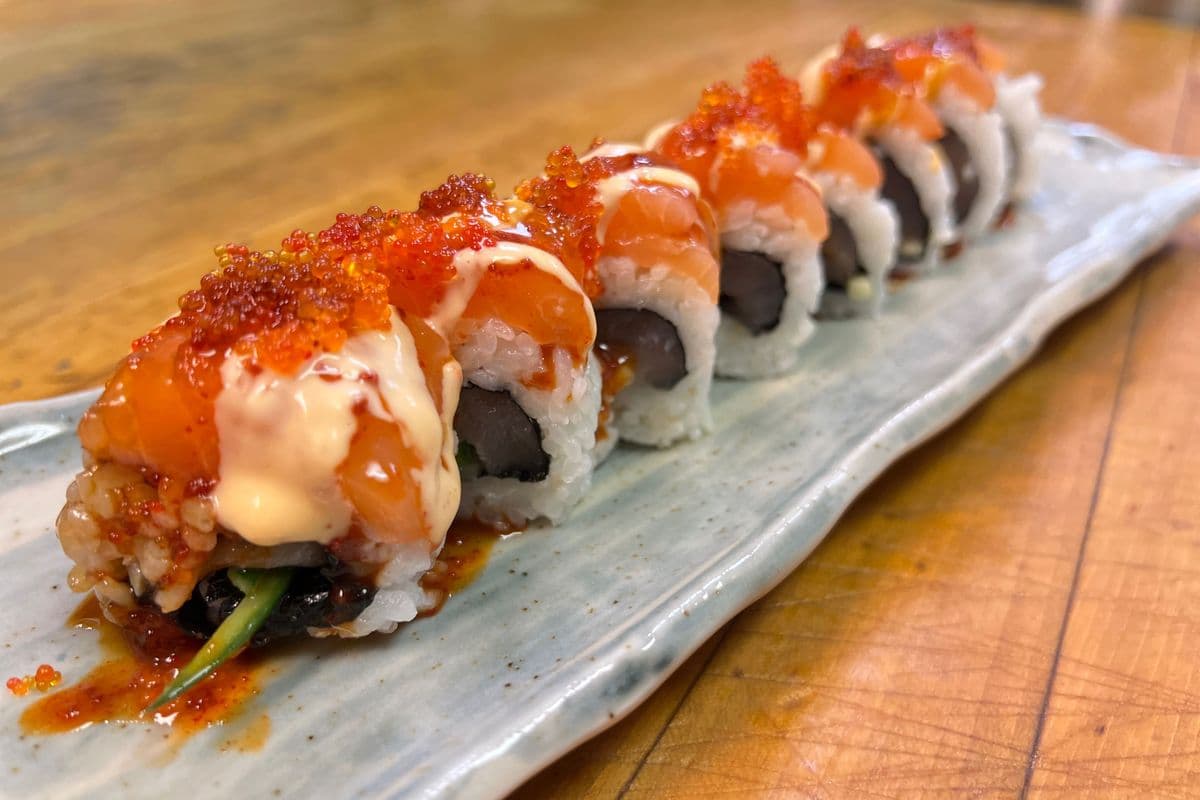 Red Roll