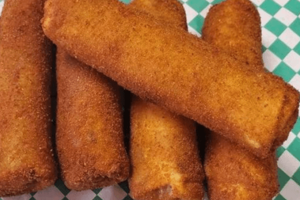 Mutton Rolls (2pc)