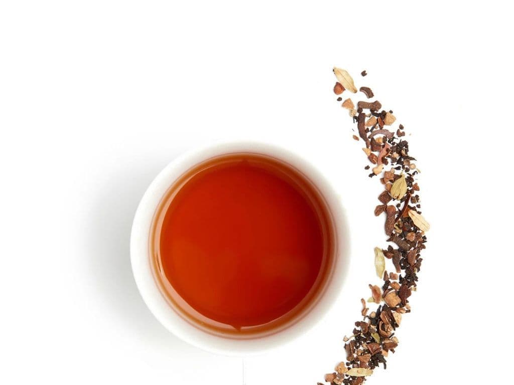 TEAS Masala Chai