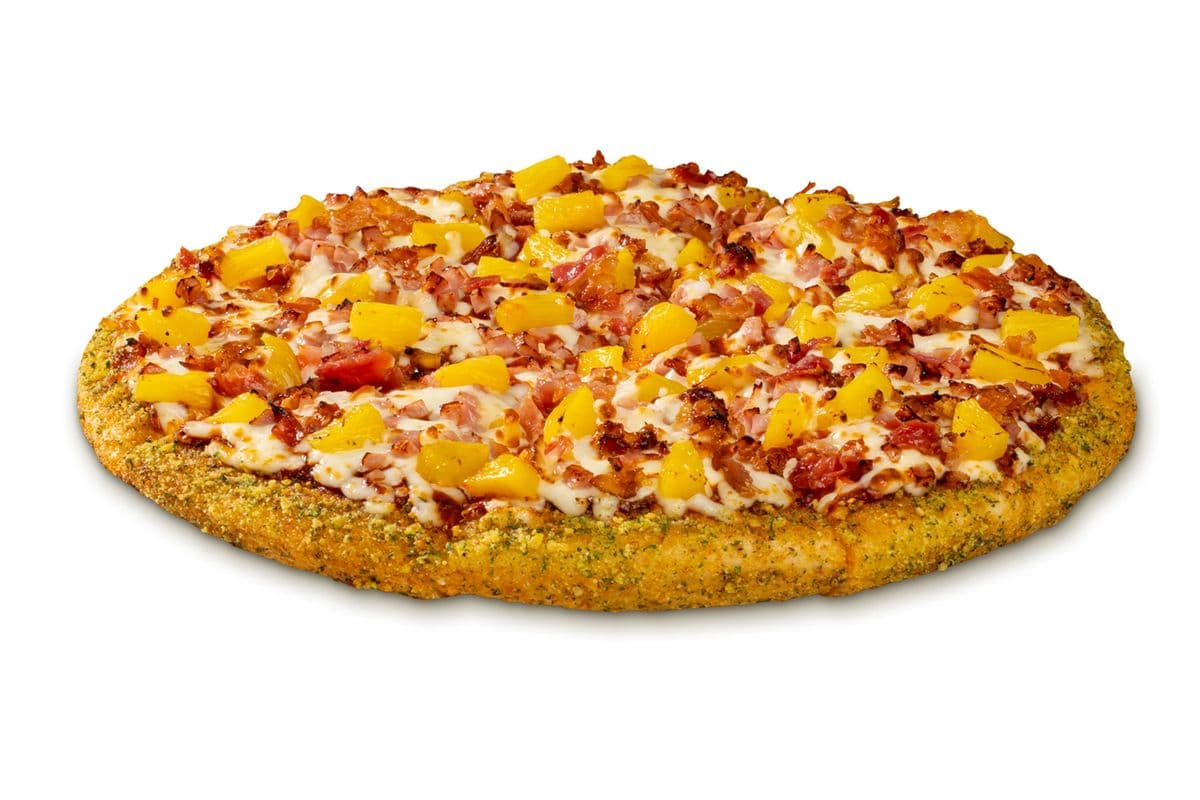 Small Hawaiian Deluxe™ Pizza