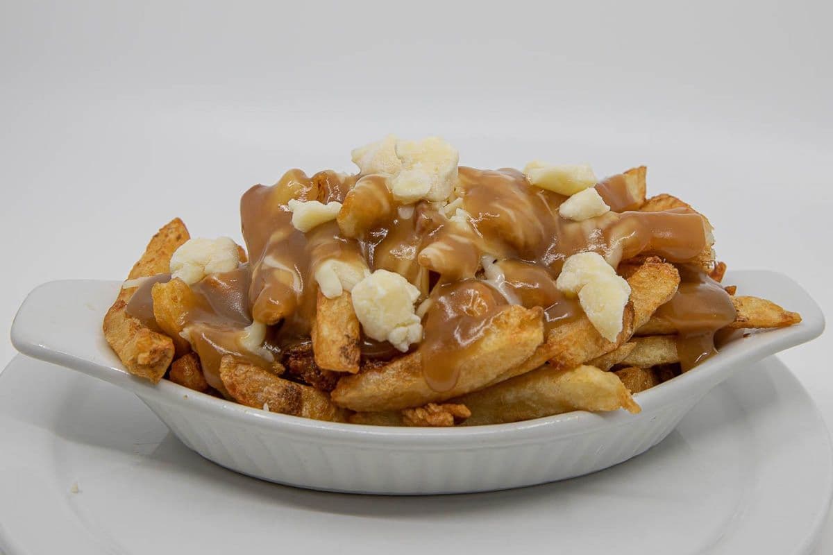 Poutine