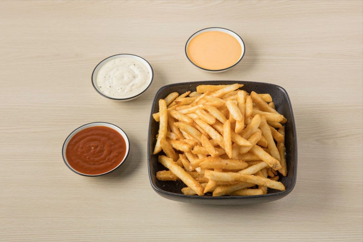 Fries
