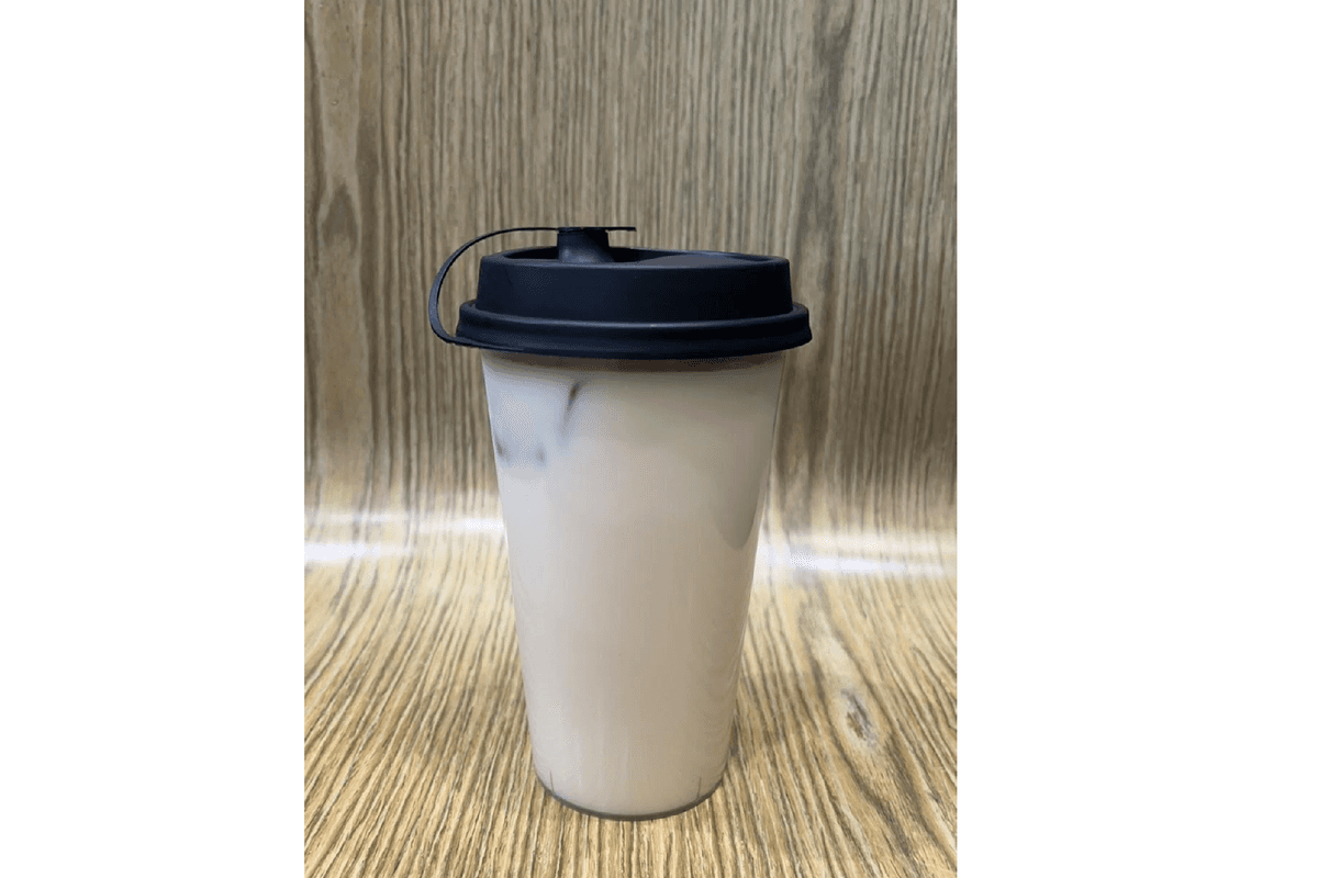 Soy Milk 豆浆