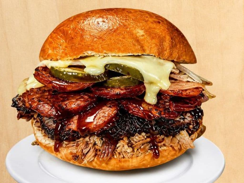 Tipsy Texan