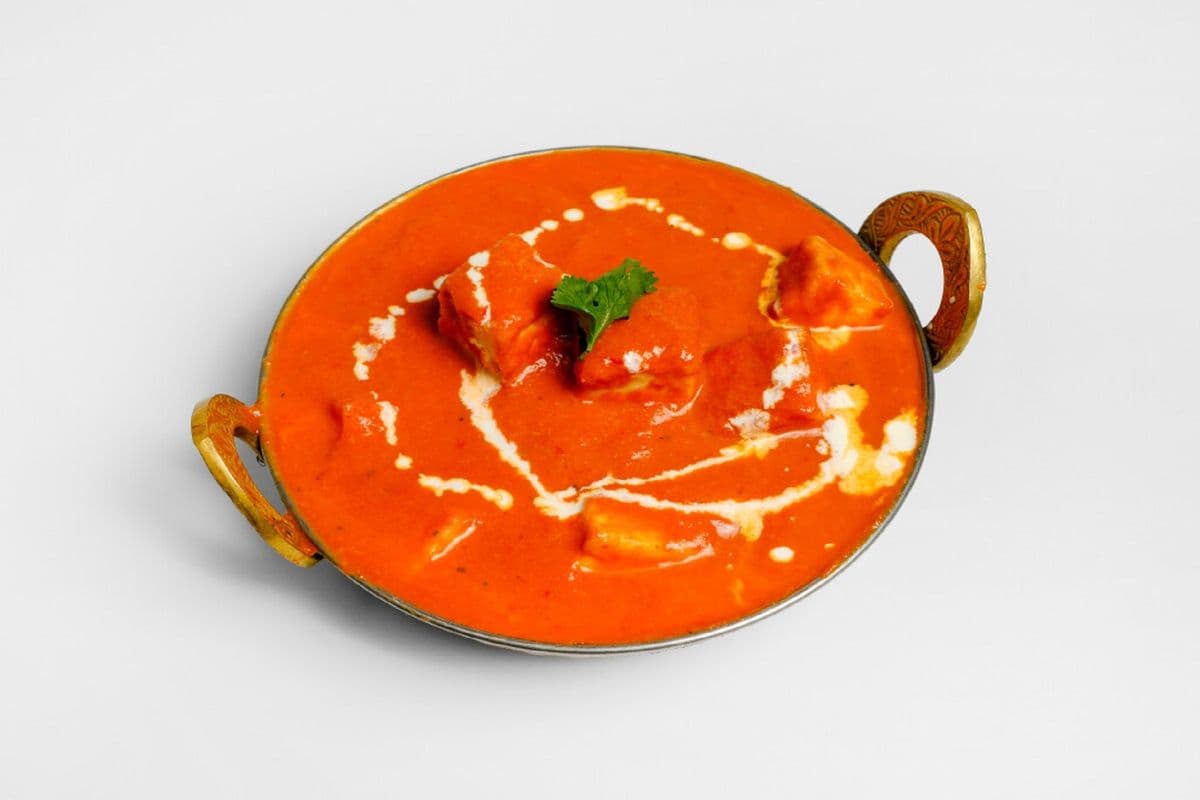 Paneer Makhani