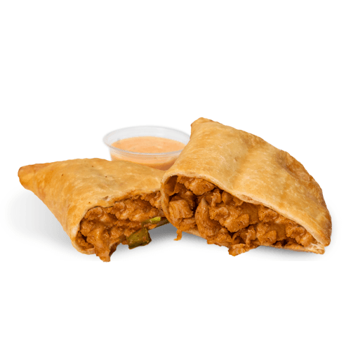 Empanada - Chicken