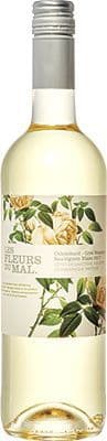 Le Fleurs du Mal Blanc, 750 ml