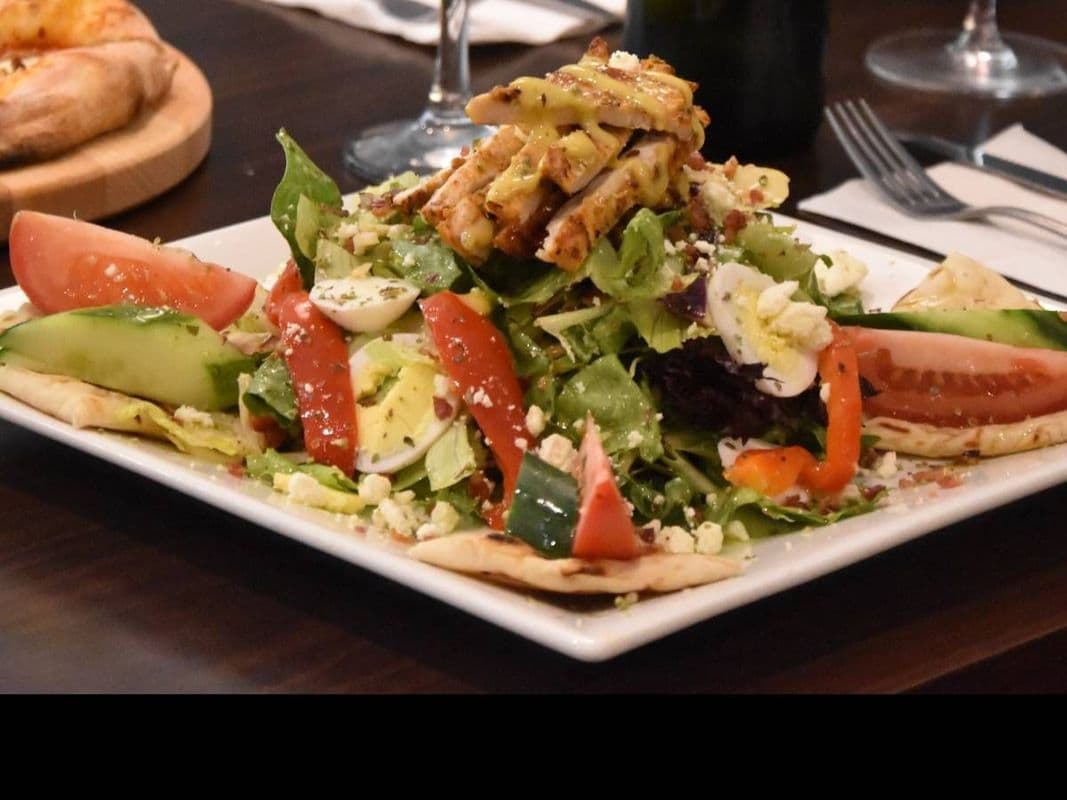 COBB SALADE
