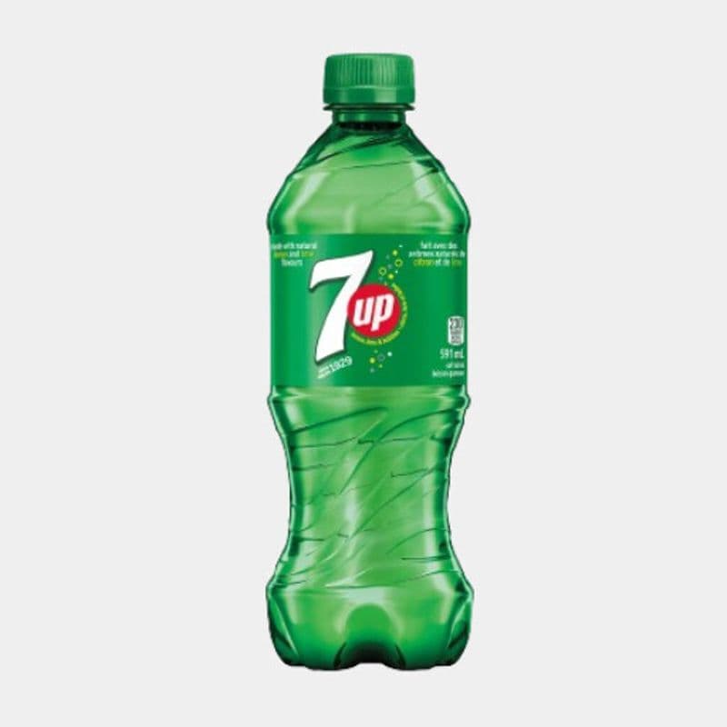 Boisson gazeuse / Soft Drink