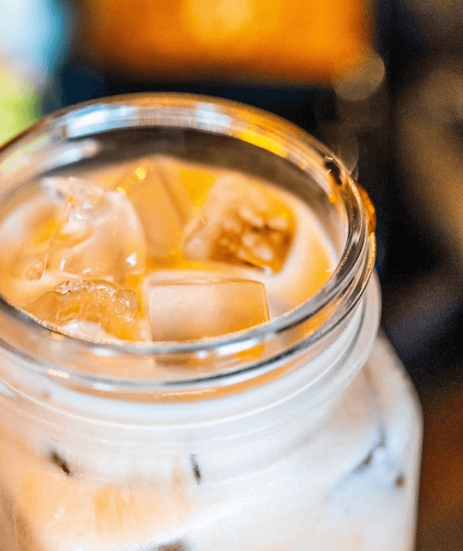 Thai Iced Tea