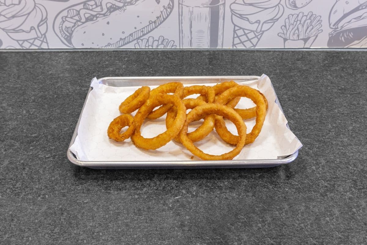 Onion Rings