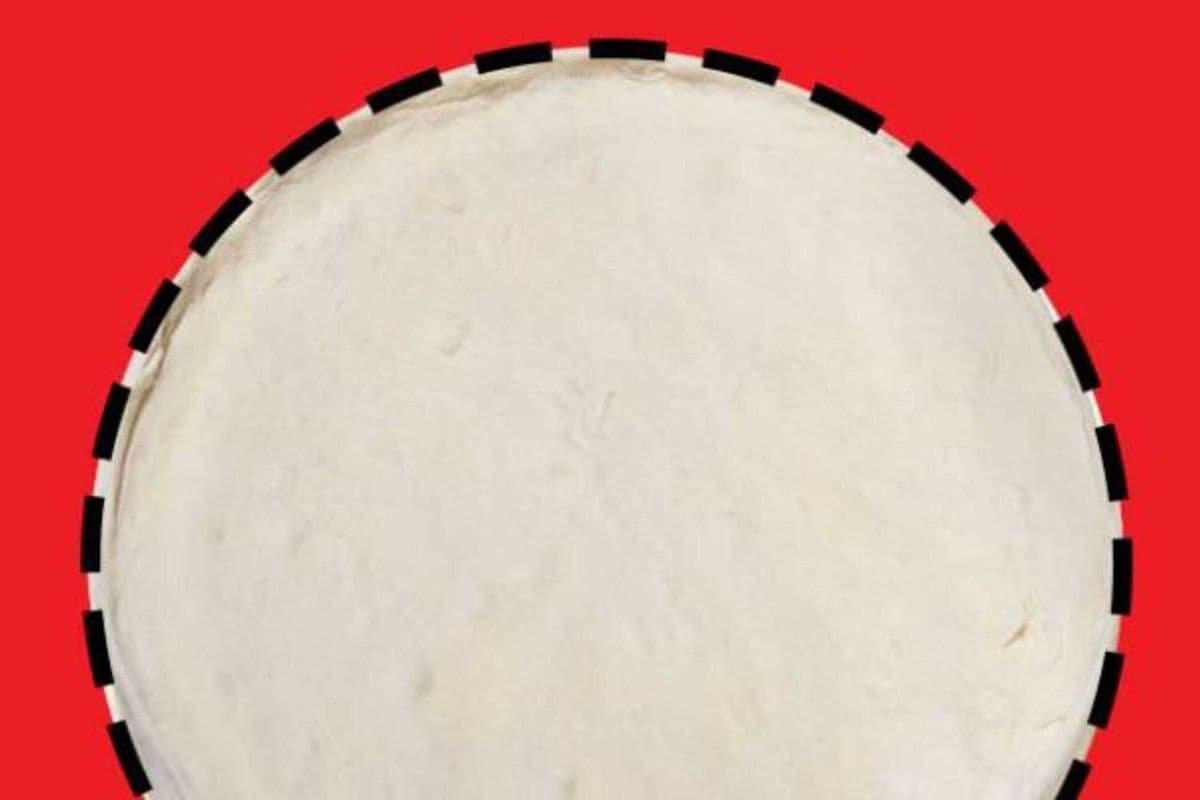 Create Your Own Small Pizza with Cheese and Four Toppings (8 Pcs)