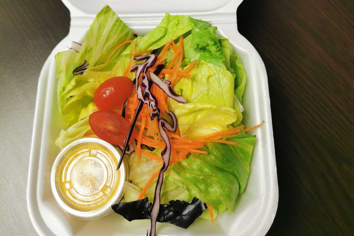 Garden Salad