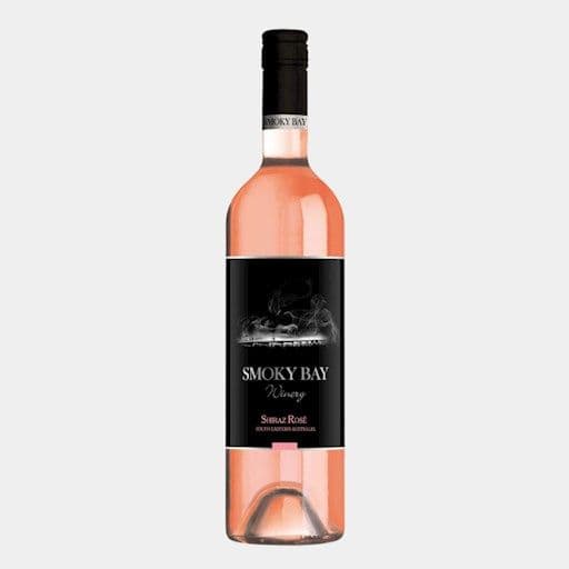 Smoky Bay Rosé 750 mL / Smoky Bay Rose