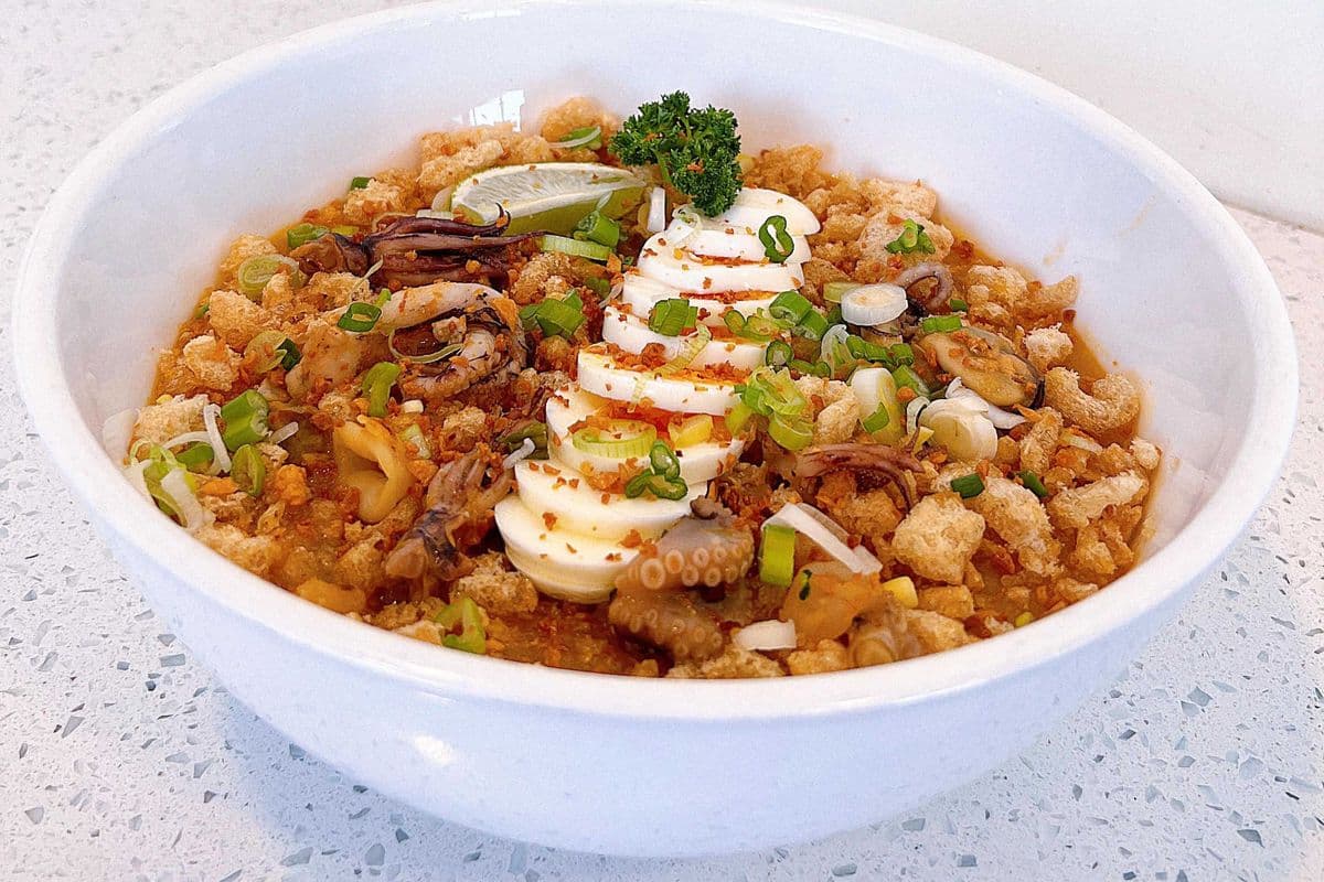 Spunky Palabok