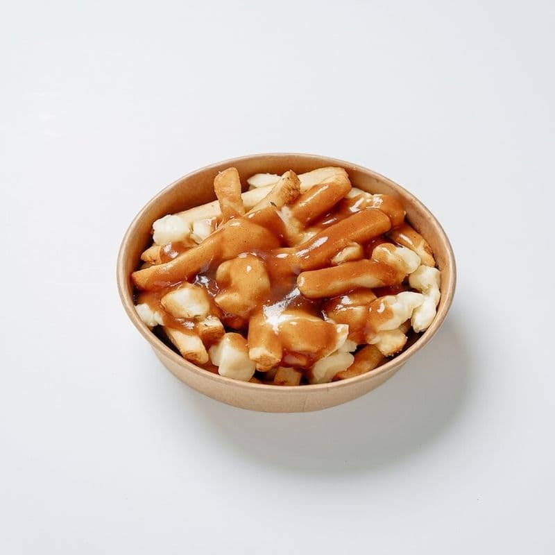 Côtés – Poutine (Québec)