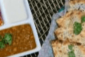 Mix Kulcha Chana