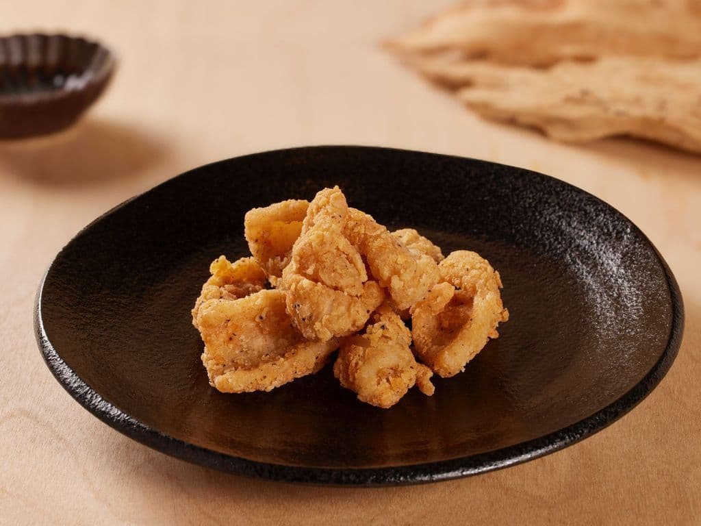 Calamari