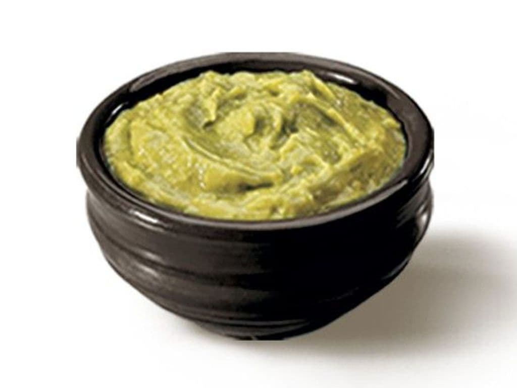 Side of Guacamole