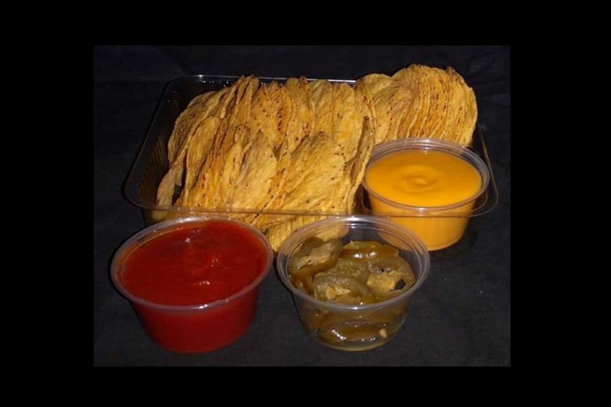 Nachos