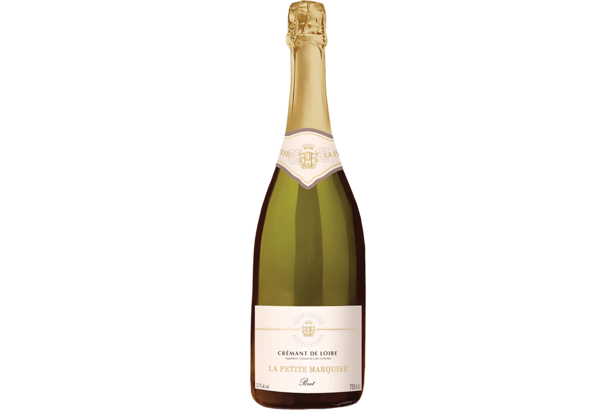 La Petite Marquise Brut 750ml