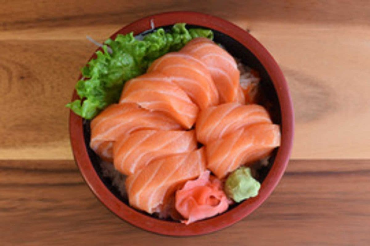 Salmon Don