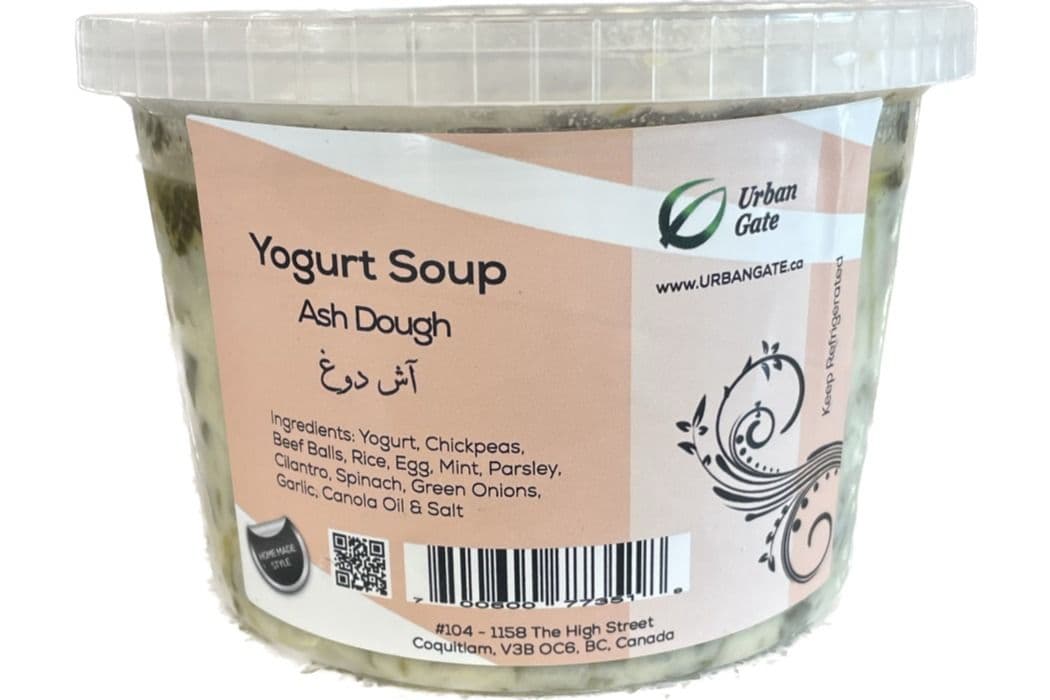 UG Aash Doogh (500 g)