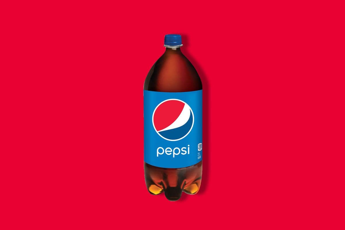 Pepsi (2L) - 77111