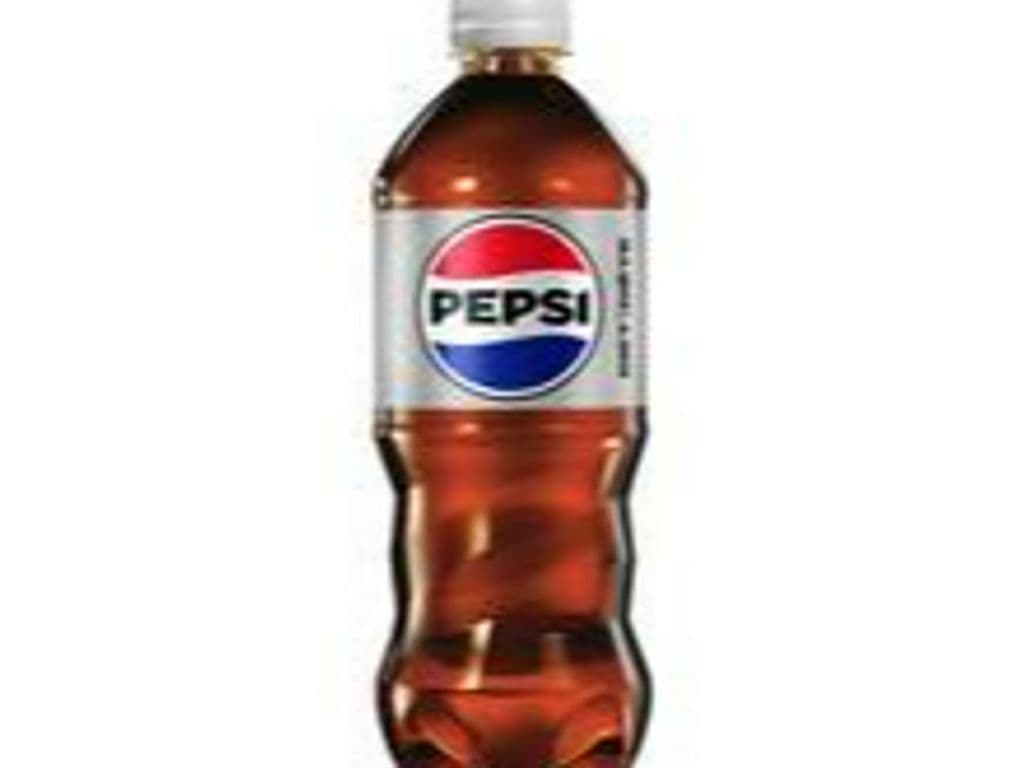 Diet Pepsi bouteille/bottle 591 ml