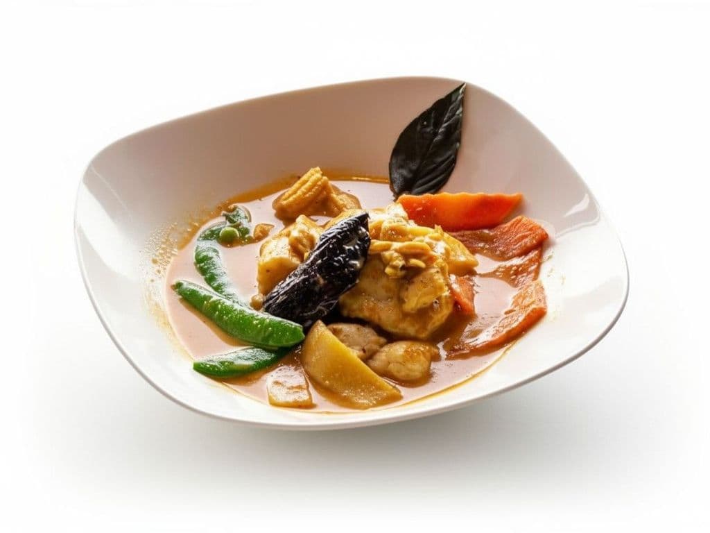 Golden Curry