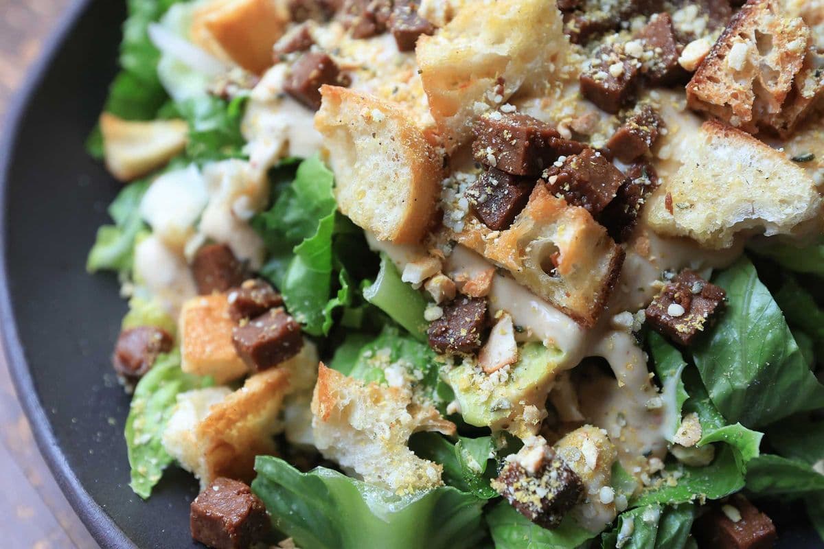 Salade césar / Caesar Salad