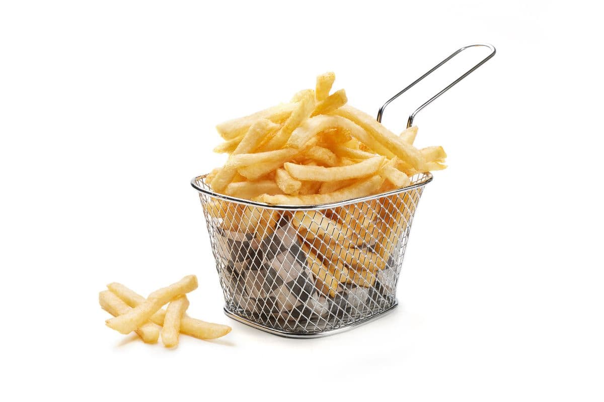 Frites (Régulier)