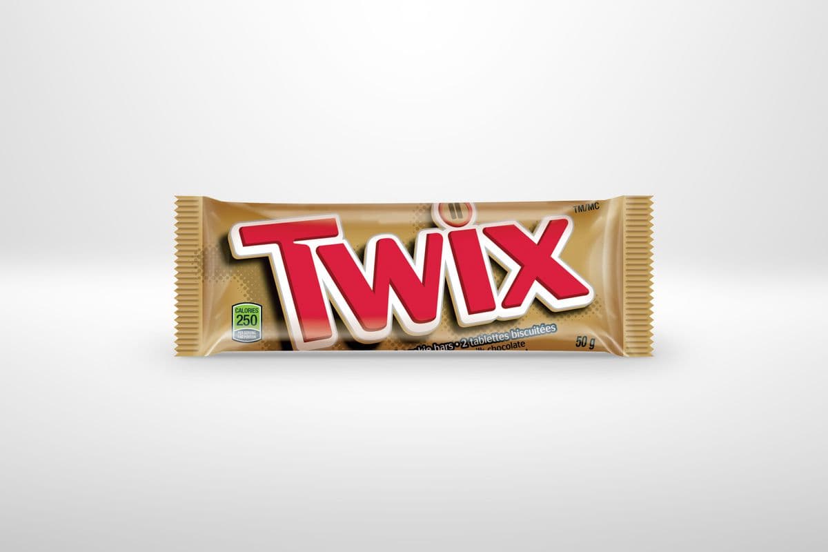 Twix (50 g)