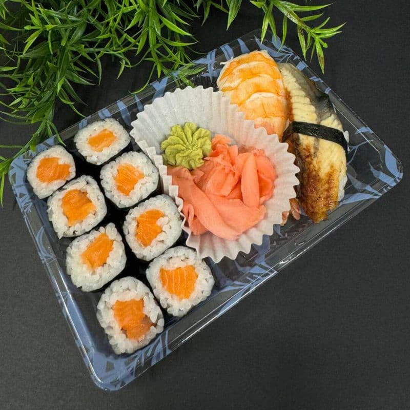 Bento Box Small
