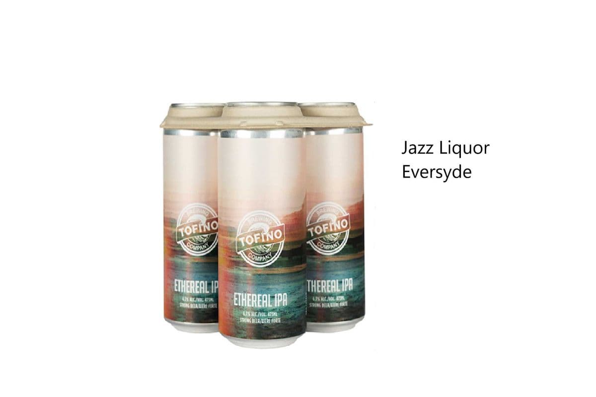 TOFINO ETHEREAL IP CANS (1 x 473ML)