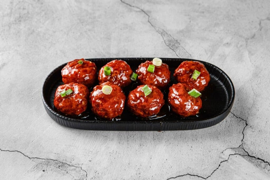 Boneless Cheesy Bites