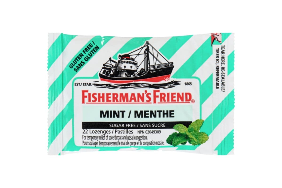 Fisherman's Friends - Mint