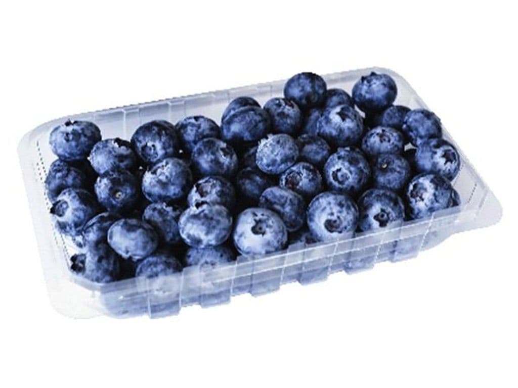 (TOP SELLER) Blueberries 9oz (JUMBO SIZE)