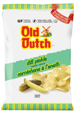 Old Dutch Dill Pickle