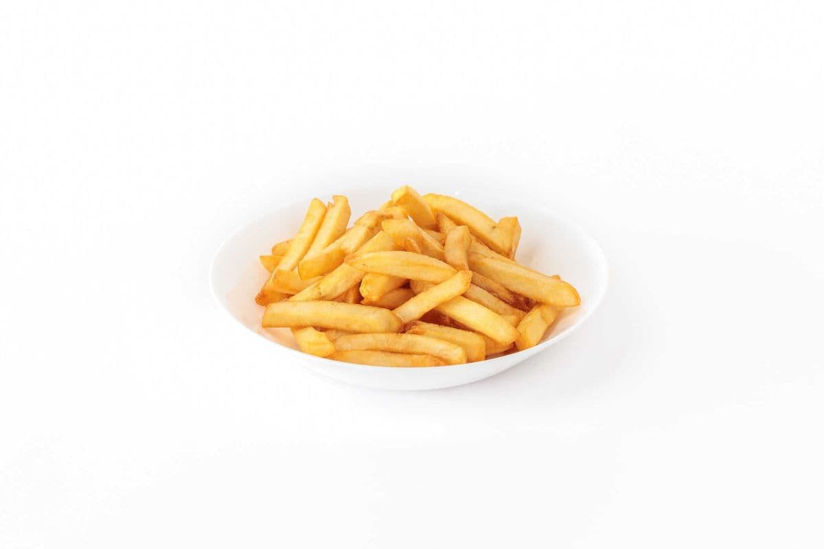 Fries