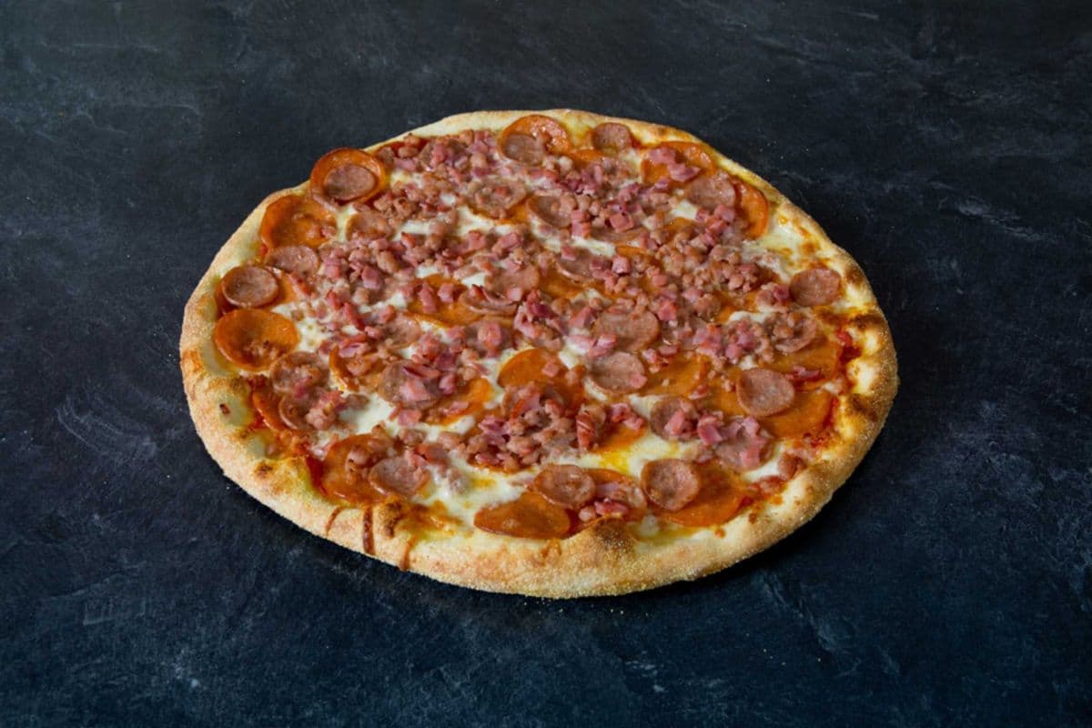 14" Large Specialty Pizza #19