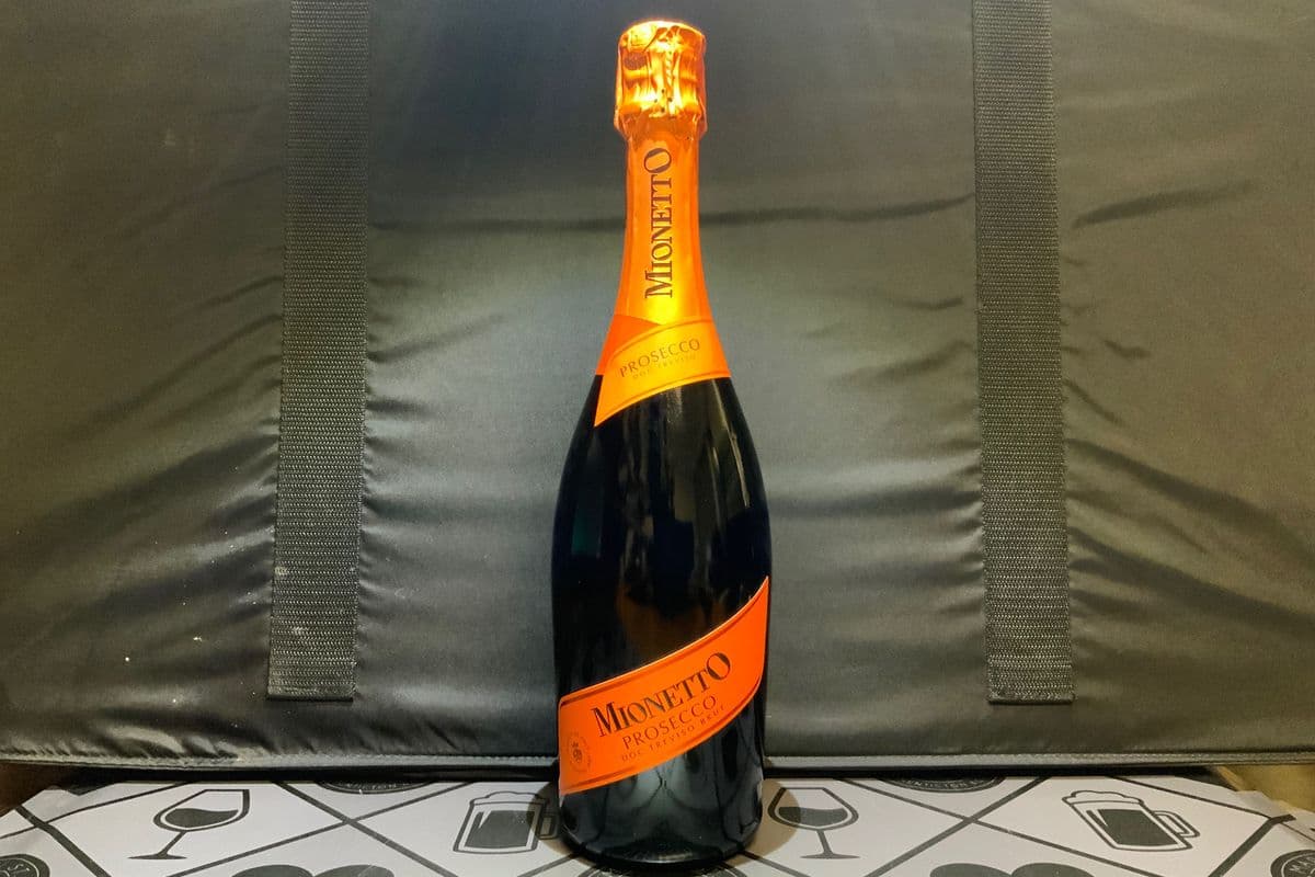 MIONETTO -PROSECCO (1 x 750ml)
