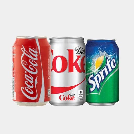 Canned Pop