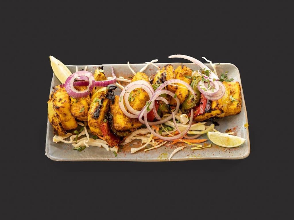 Paneer Tikka