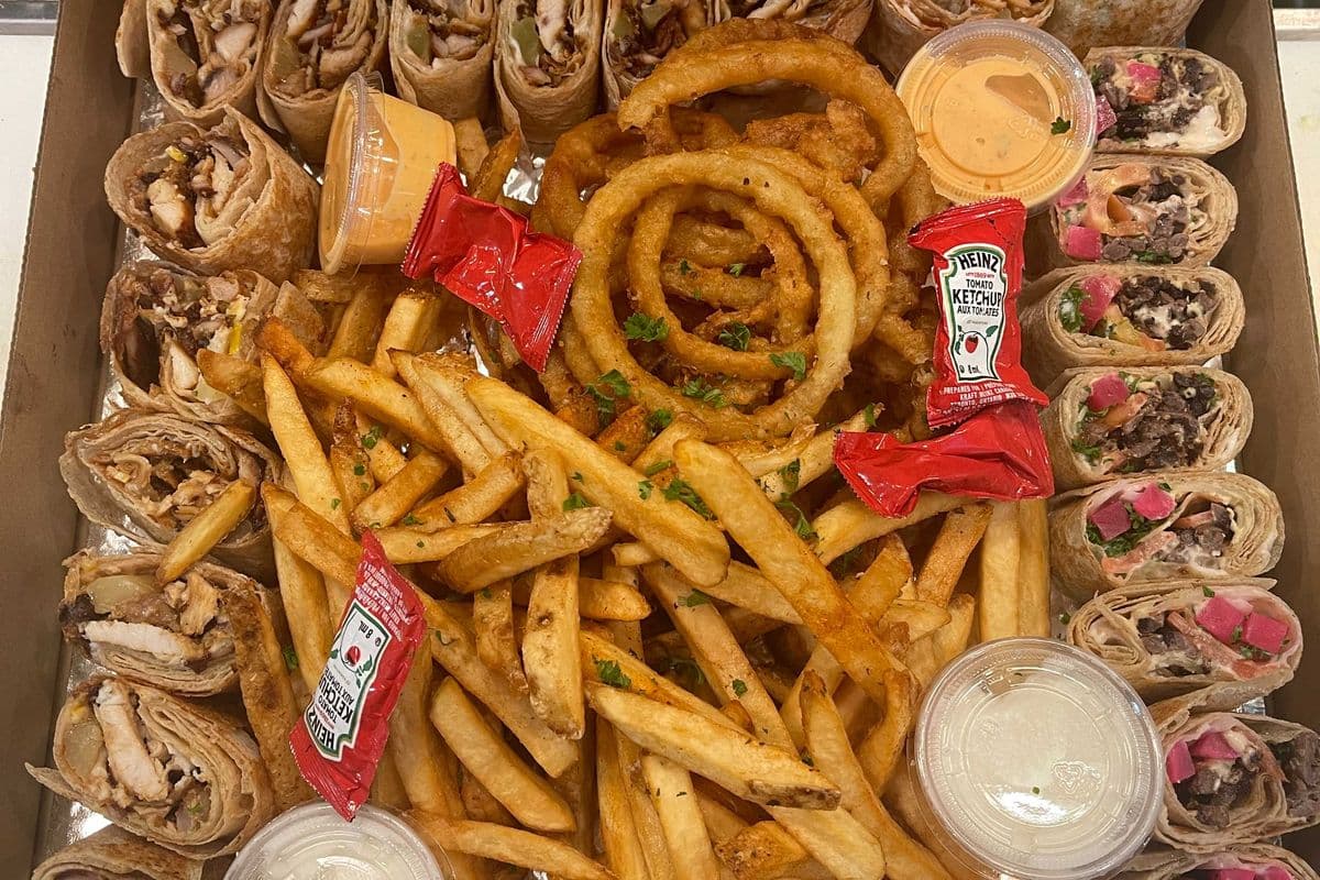 Family Box Special