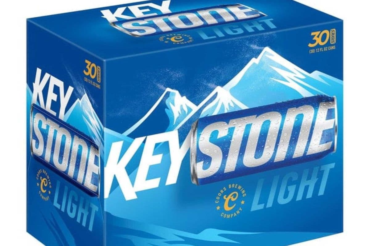 KEYSTONE LIGHT-355ML*30 PACK (30 x 30*355ML )